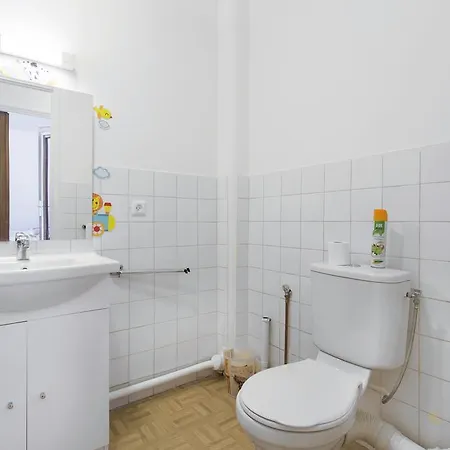 Apartment Nouvel Oasis 2 Toulouse