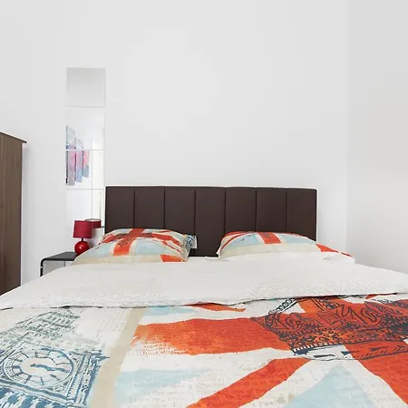 Nouvel Oasis 2 Apartment